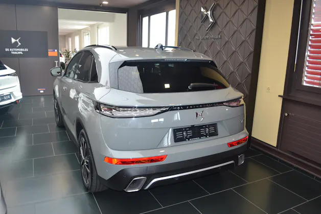 DS Automobiles 7 1.6 E-Tense Jules Verne 4x4