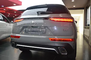 DS Automobiles 7 1.6 E-Tense Jules Verne 4x4