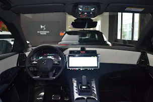DS Automobiles 7 1.6 E-Tense Jules Verne 4x4