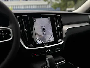 Volvo V60 2.0 T8 TE Ultra Dark eAWD