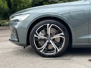 Volvo V60 2.0 T8 TE Ultra Dark eAWD