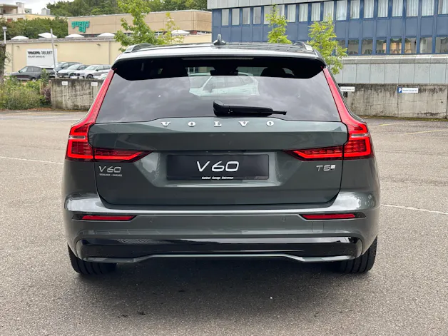 Volvo V60 2.0 T8 TE Ultra Dark eAWD
