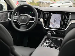 Volvo V60 2.0 T8 TE Ultra Dark eAWD
