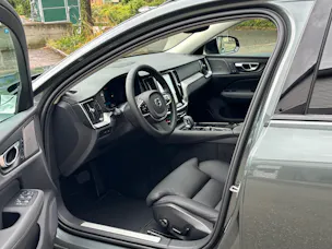 Volvo V60 2.0 T8 TE Ultra Dark eAWD