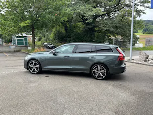 Volvo V60 2.0 T8 TE Ultra Dark eAWD