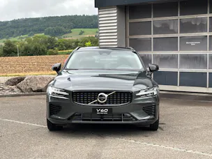 Volvo V60 2.0 T8 TE Ultra Dark eAWD