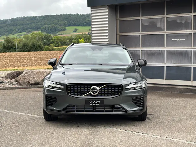 Volvo V60 2.0 T8 TE Ultra Dark eAWD