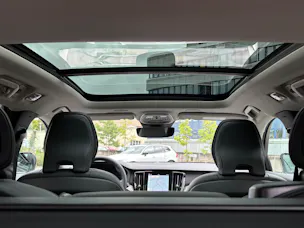 Volvo V60 2.0 T8 TE Ultra Dark eAWD