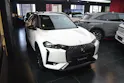 DS Automobiles 3 Crossback 1.2 Hybrid Jules Verne