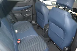 DS Automobiles 3 Crossback 1.2 Hybrid Jules Verne