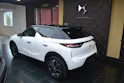 DS Automobiles 3 Crossback 1.2 Hybrid Jules Verne