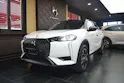 DS Automobiles 3 Crossback 1.2 Hybrid Jules Verne