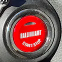 Mitsubishi Eclipse Cross 2.4 PHEV Ralliart 4x4