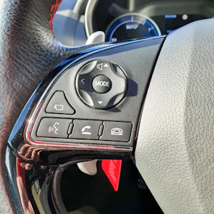 Mitsubishi Eclipse Cross 2.4 PHEV Ralliart 4x4