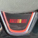 Mitsubishi Eclipse Cross 2.4 PHEV Ralliart 4x4