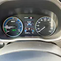 Mitsubishi Eclipse Cross 2.4 PHEV Ralliart 4x4