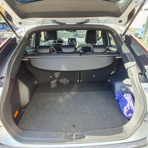 Mitsubishi Eclipse Cross 2.4 PHEV Ralliart 4x4