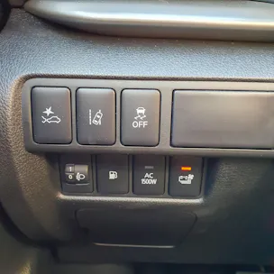Mitsubishi Eclipse Cross 2.4 PHEV Ralliart 4x4