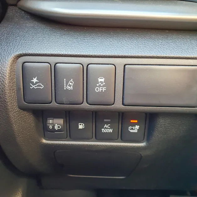 Mitsubishi Eclipse Cross 2.4 PHEV Ralliart 4x4