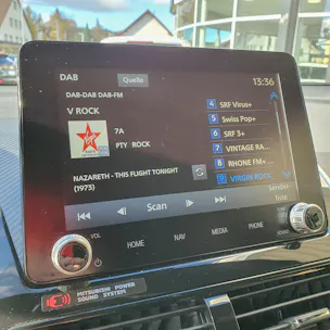 Mitsubishi Eclipse Cross 2.4 PHEV Ralliart 4x4