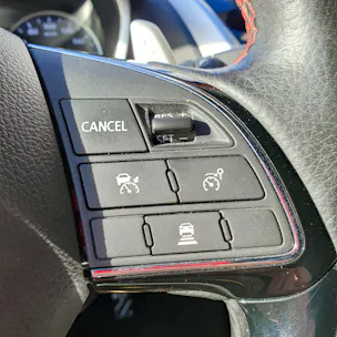 Mitsubishi Eclipse Cross 2.4 PHEV Ralliart 4x4
