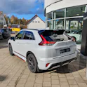 Mitsubishi Eclipse Cross 2.4 PHEV Ralliart 4x4