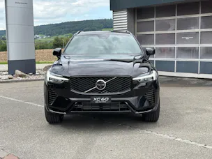 Volvo XC60 2.0 T8 TE Ultra Dark eAWD