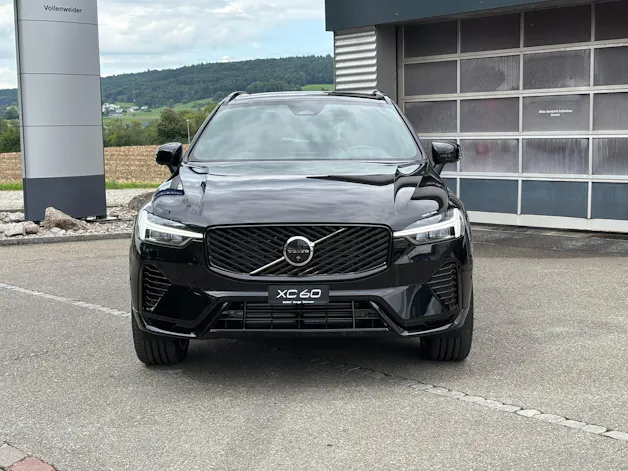 Volvo XC60 2.0 T8 TE Ultra Dark eAWD