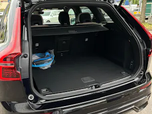 Volvo XC60 2.0 T8 TE Ultra Dark eAWD