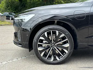 Volvo XC60 2.0 T8 TE Ultra Dark eAWD