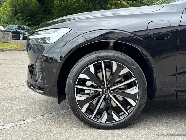 Volvo XC60 2.0 T8 TE Ultra Dark eAWD