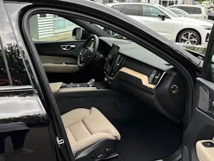 Volvo XC60 2.0 T8 TE Ultra Dark eAWD