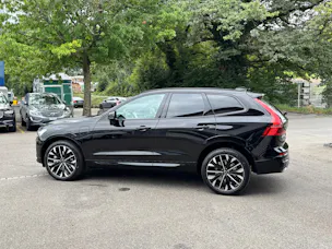 Volvo XC60 2.0 T8 TE Ultra Dark eAWD