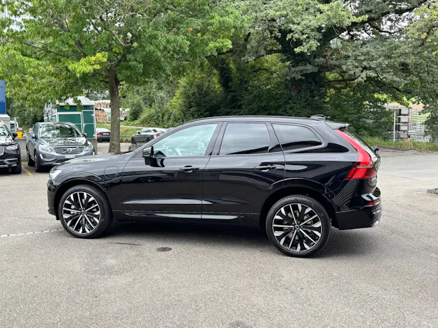 Volvo XC60 2.0 T8 TE Ultra Dark eAWD