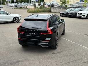 Volvo XC60 2.0 T8 TE Ultra Dark eAWD