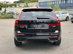 Volvo XC60 2.0 T8 TE Ultra Dark eAWD