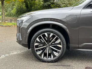 Volvo XC90 2.0 T8 TE Ultra Dark eAWD