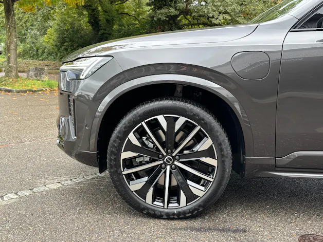 Volvo XC90 2.0 T8 TE Ultra Dark eAWD