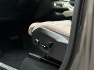 Volvo XC90 2.0 T8 TE Ultra Dark eAWD