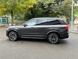 Volvo XC90 2.0 T8 TE Ultra Dark eAWD