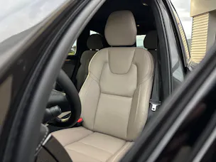 Volvo XC90 2.0 T8 TE Ultra Dark eAWD