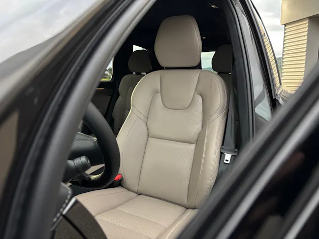 Volvo XC90 2.0 T8 TE Ultra Dark eAWD
