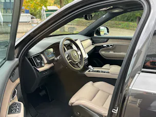 Volvo XC90 2.0 T8 TE Ultra Dark eAWD