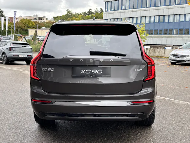 Volvo XC90 2.0 T8 TE Ultra Dark eAWD