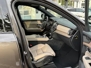 Volvo XC90 2.0 T8 TE Ultra Dark eAWD