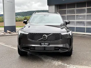 Volvo XC90 2.0 T8 TE Ultra Dark eAWD