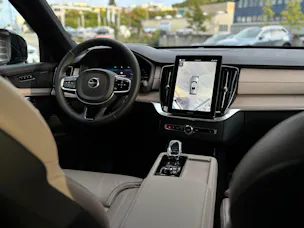 Volvo XC90 2.0 T8 TE Ultra Dark eAWD