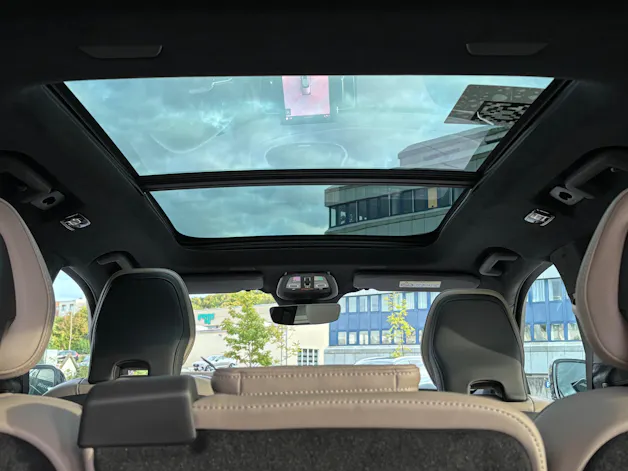 Volvo XC90 2.0 T8 TE Ultra Dark eAWD
