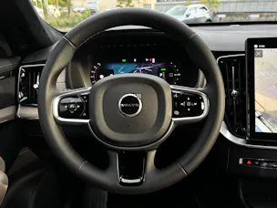 Volvo XC90 2.0 T8 TE Ultra Dark eAWD