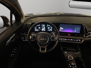 Vehicle image KIA Sportage 1.6 T-GDi PHEV Power Edition